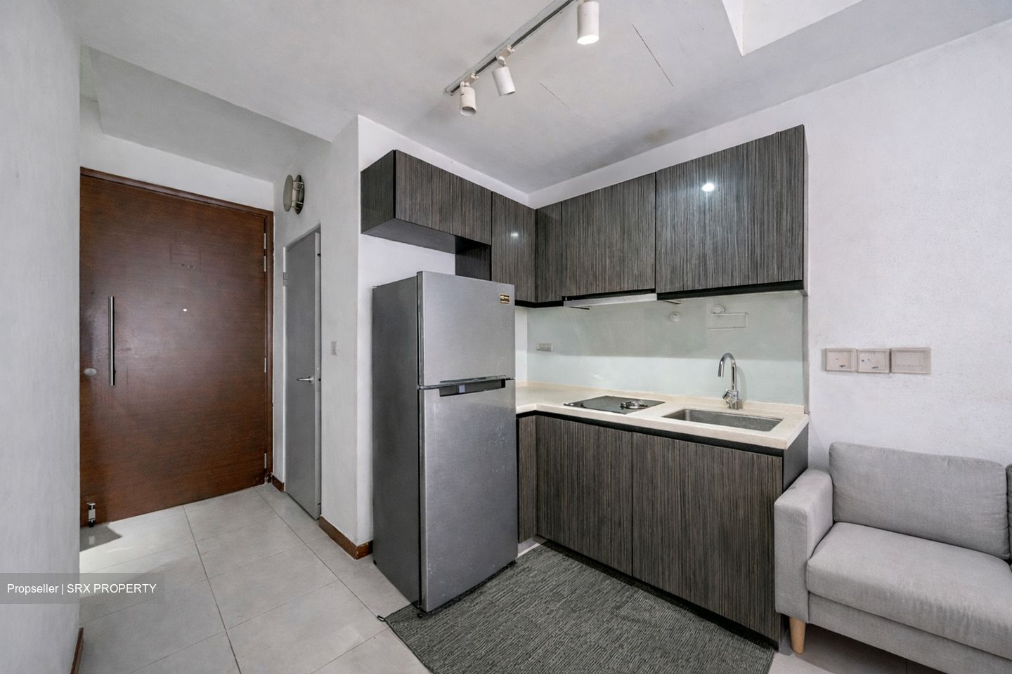 Vibes@Upper Serangoon (D19), Apartment #538456881